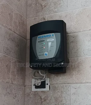 Photo - Wizard 4i Energizer