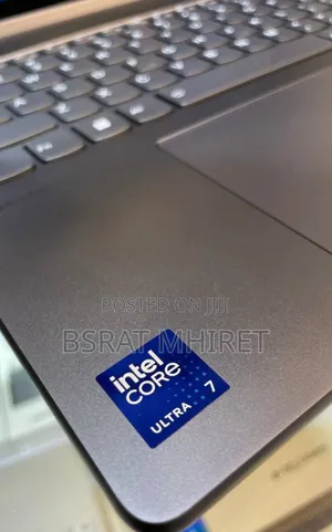 Photo - New Laptop Lenovo ThinkPad Yoga 16GB Intel Core Ultra 7 SSD 1T