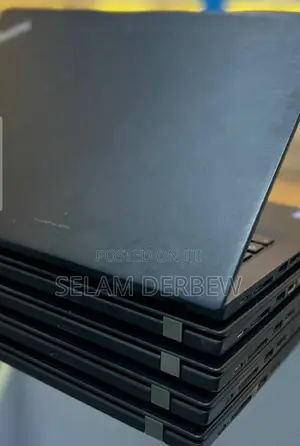 New Laptop Lenovo ThinkPad X280 16GB Intel Core I7 SSD 512GB