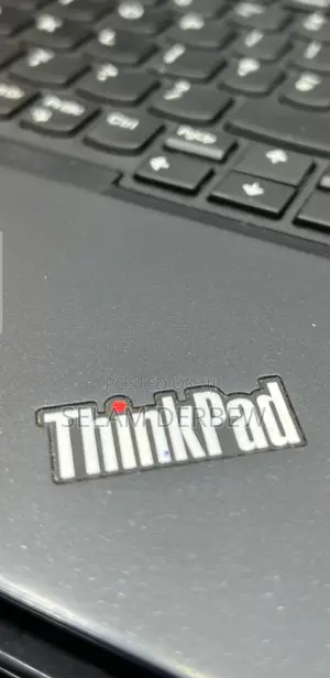 New Laptop Lenovo ThinkPad X280 16GB Intel Core I7 SSD 512GB