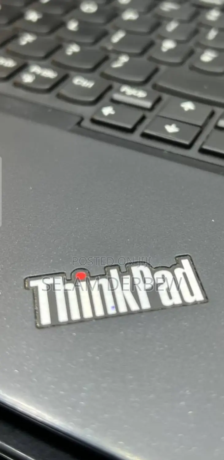 New Laptop Lenovo ThinkPad X280 16GB Intel Core I7 SSD 512GB