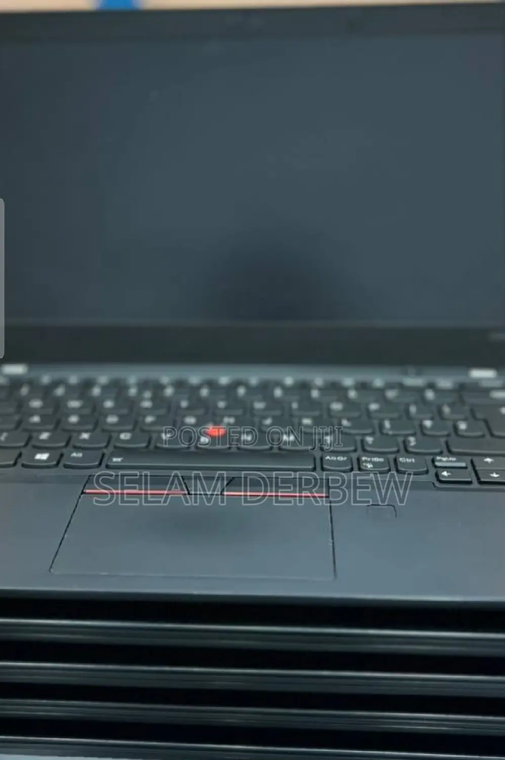 New Laptop Lenovo ThinkPad X280 16GB Intel Core I7 SSD 512GB