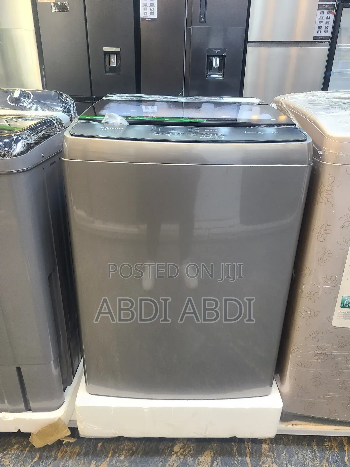 Garad 13kg Awtomatic Weshing Machine