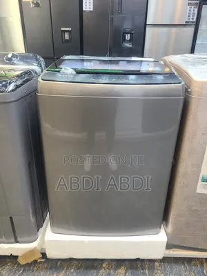 Photo - Garad 13kg Awtomatic Weshing Machine