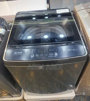 Garad 13kg Awtomatic Weshing Machine