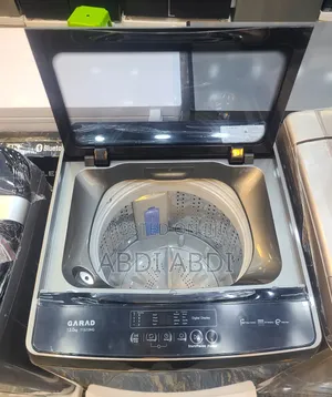 Garad 13kg Awtomatic Weshing Machine