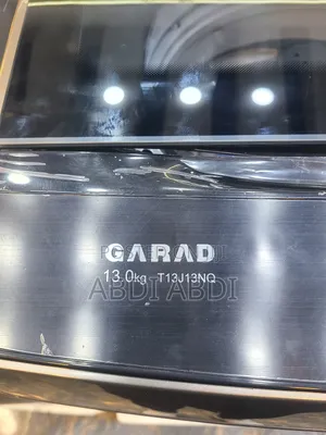 Garad 13kg Awtomatic Weshing Machine