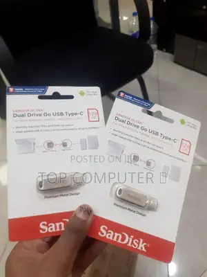 128gb Sandisk Flash