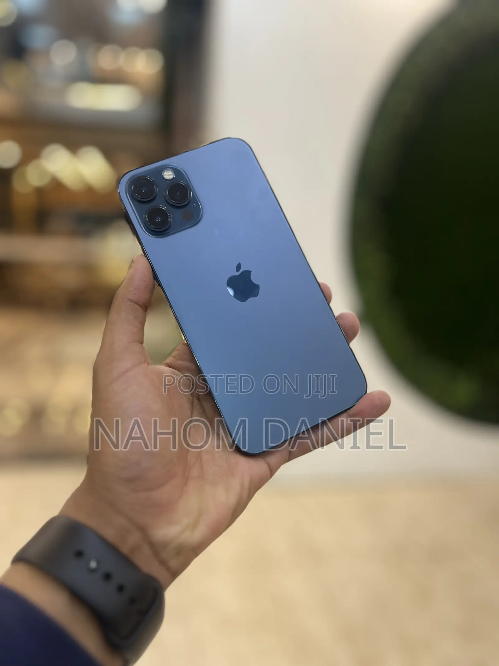 Apple iPhone 12 Pro Max 128 GB