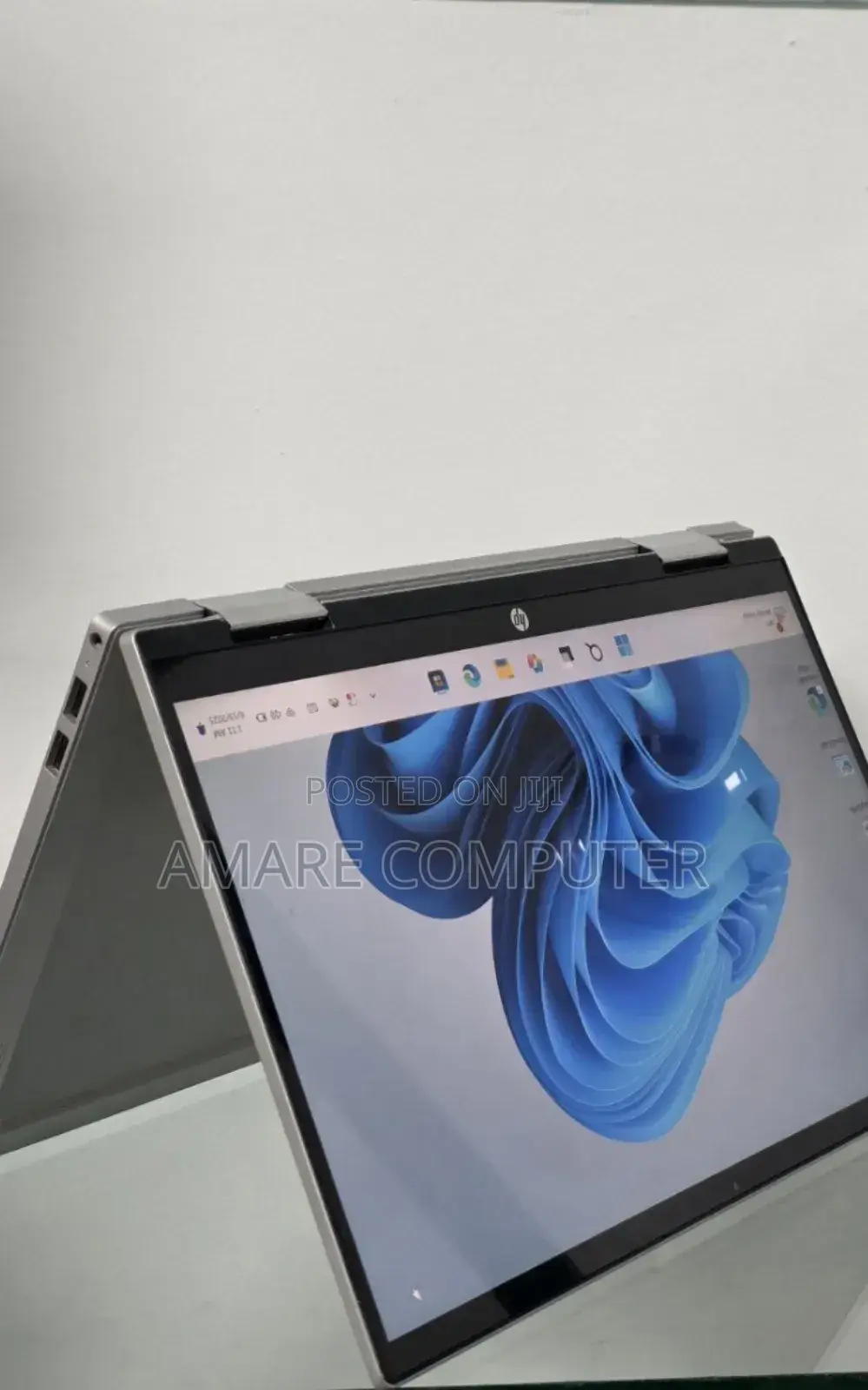 New Laptop HP Pavilion 14 X360 2-in-1 16GB Intel Core I5 SSD 1T