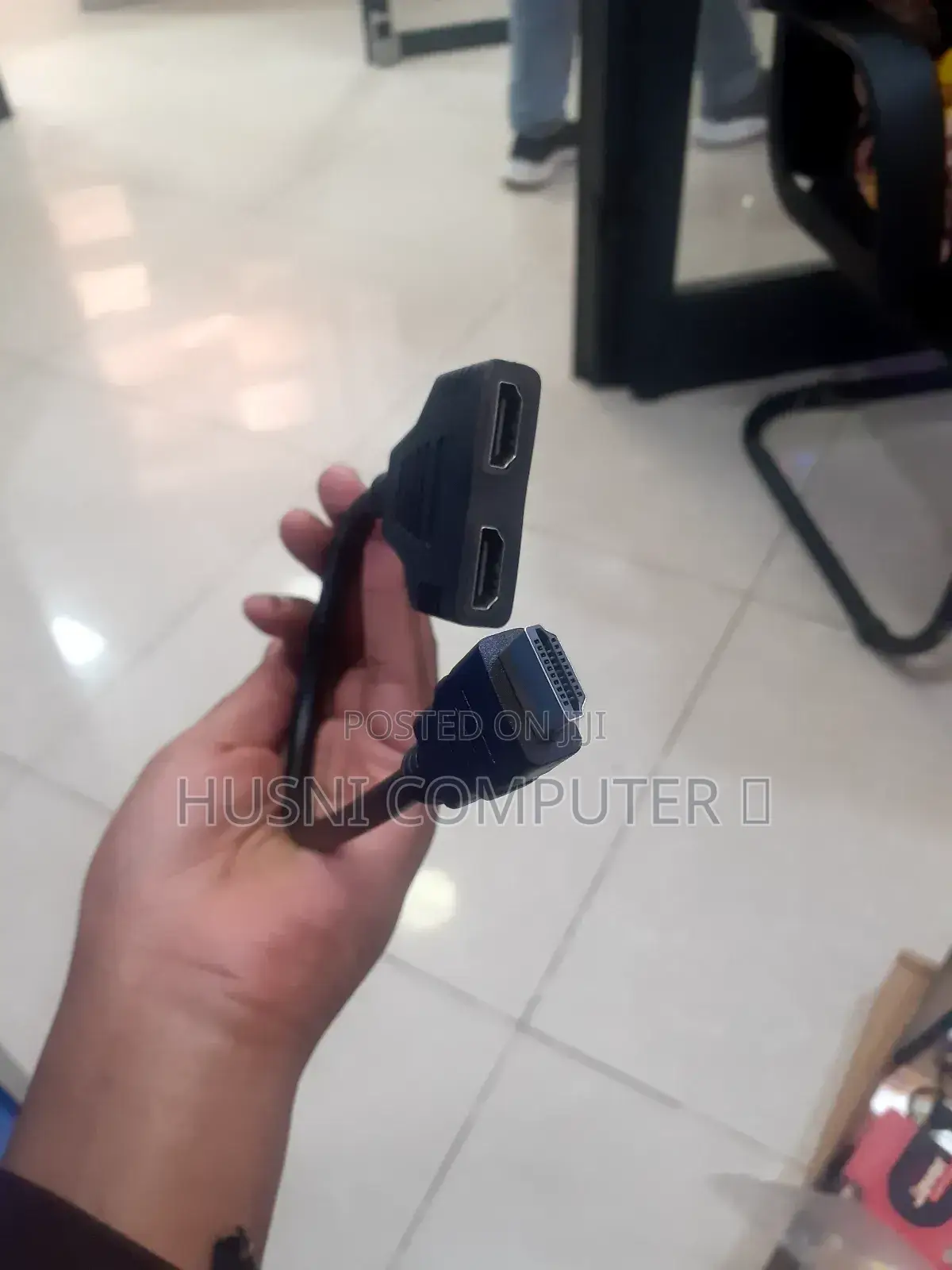 Hdmi Sppliter