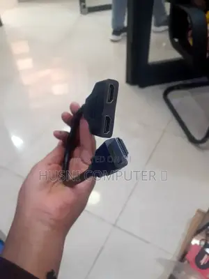 Hdmi Sppliter