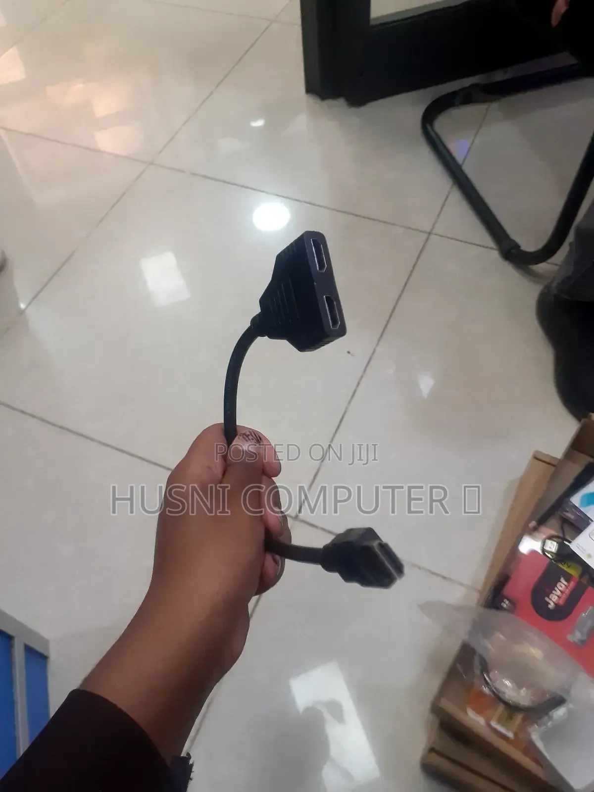 Hdmi Sppliter