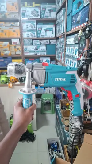 Electrical Impact Drill 1010watt