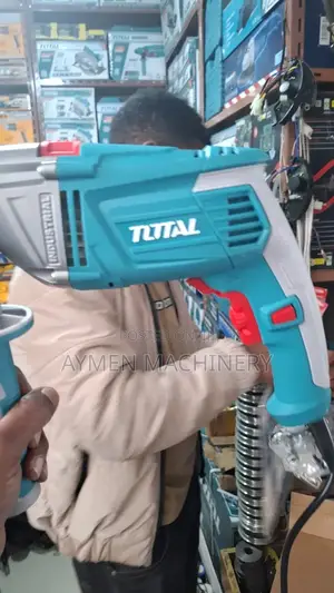 Electrical Impact Drill 1010watt