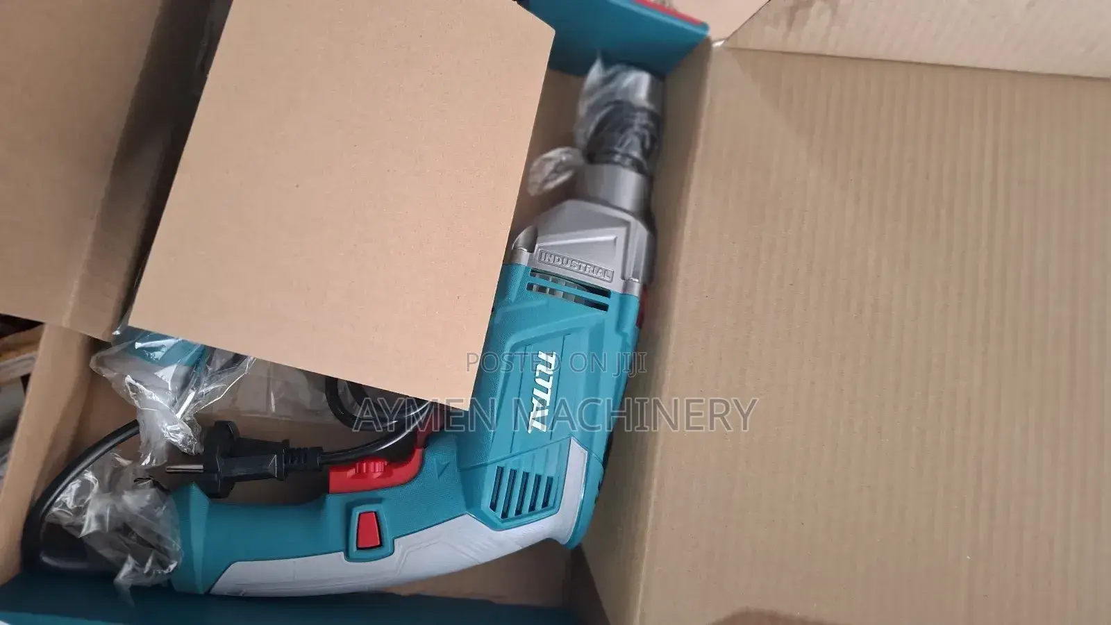 Electrical Impact Drill 1010watt