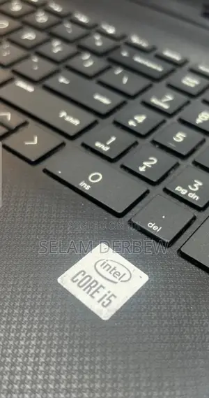New Laptop HP Stream Notebook 8GB Intel Core I5 SSD 512GB