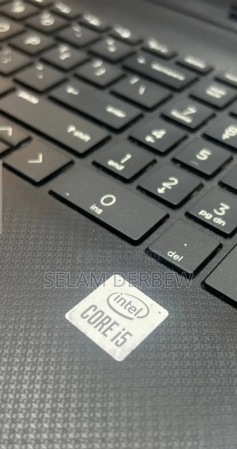 New Laptop HP Stream Notebook 8GB Intel Core I5 SSD 512GB