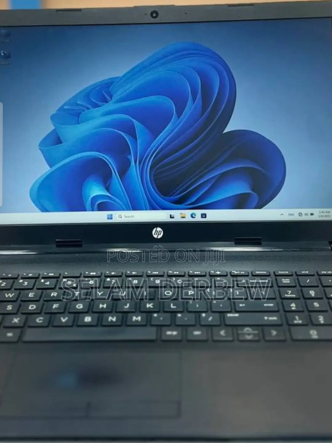 New Laptop HP Stream Notebook 8GB Intel Core I5 SSD 512GB