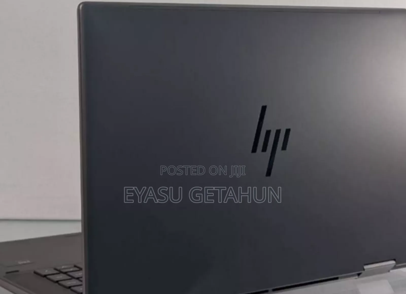 New Laptop HP Envy X360 16GB Intel Core Ultra 7 SSD 512GB