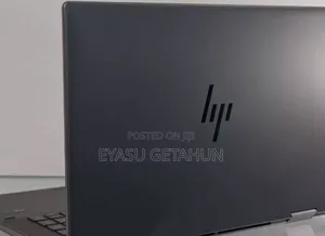 New Laptop HP Envy X360 16GB Intel Core Ultra 7 SSD 512GB
