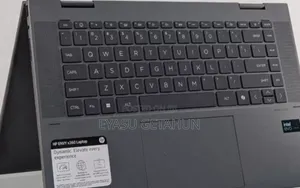 New Laptop HP Envy X360 16GB Intel Core Ultra 7 SSD 512GB
