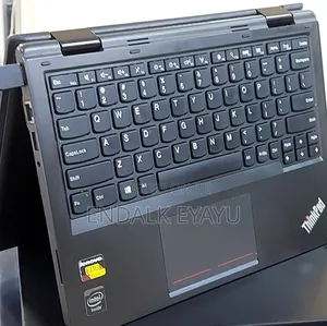 Photo - New Laptop Lenovo Yoga 11e 4GB Intel Core Ultra 7 SSD 500GB