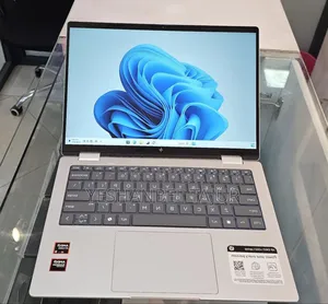 New Laptop HP Envy 4 16GB AMD Ryzen 5 SSD 512GB