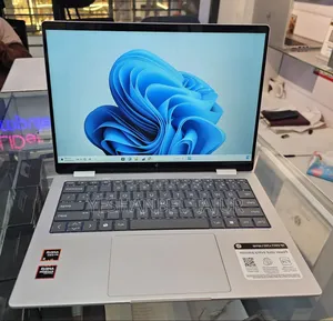 New Laptop HP Envy 4 16GB AMD Ryzen 5 SSD 512GB