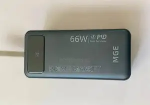 Mge 100,000 Mah Powerbank