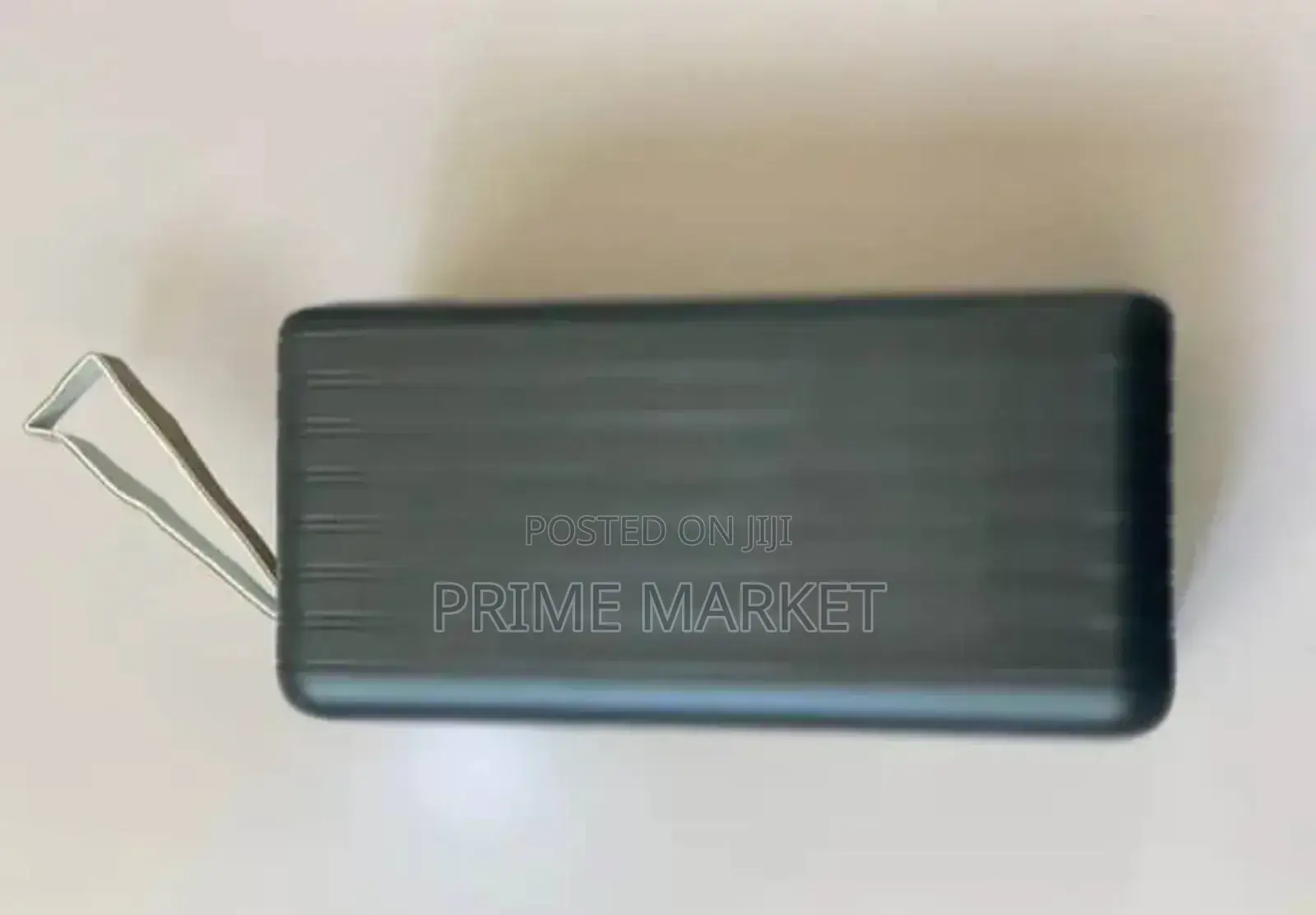Mge 100,000 Mah Powerbank