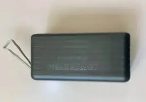 Mge 100,000 Mah Powerbank