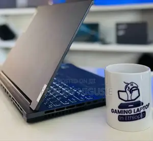 New Laptop Lenovo Legion 5 16GB Intel Core I7 SSD 1T