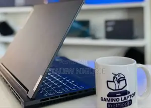 New Laptop Lenovo Legion 5 16GB Intel Core I7 SSD 1T