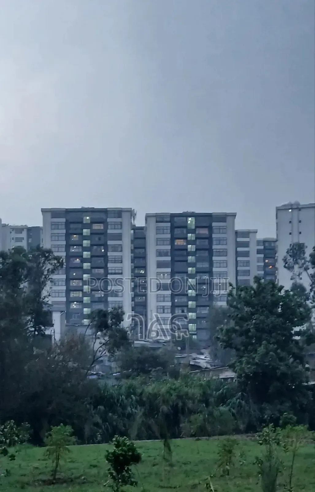 3bdrm Apartment in ፊጋ ኖህ ሪልስቴት 151, Bole for sale