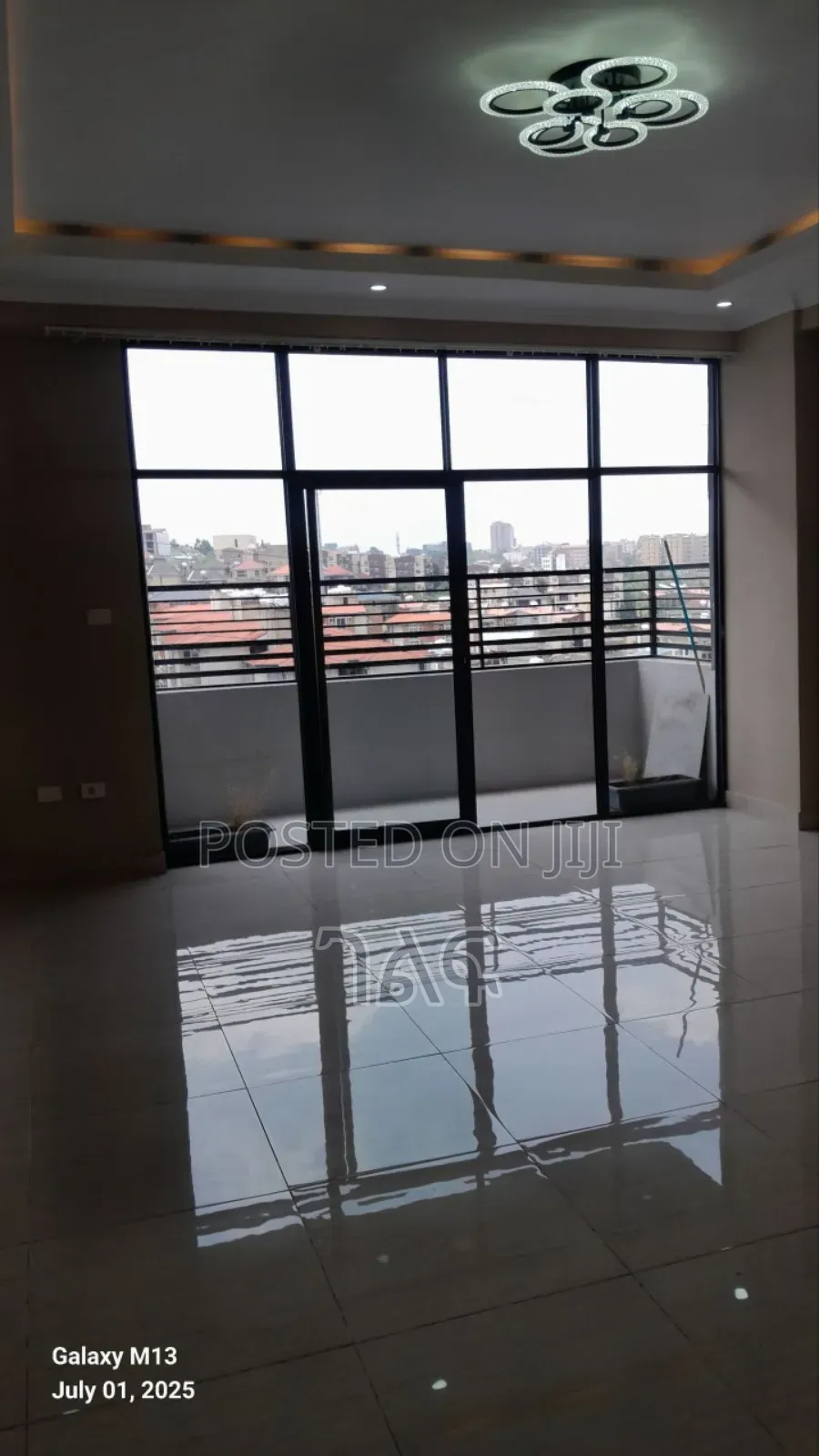 3bdrm Apartment in ፊጋ ኖህ ሪልስቴት 151, Bole for sale
