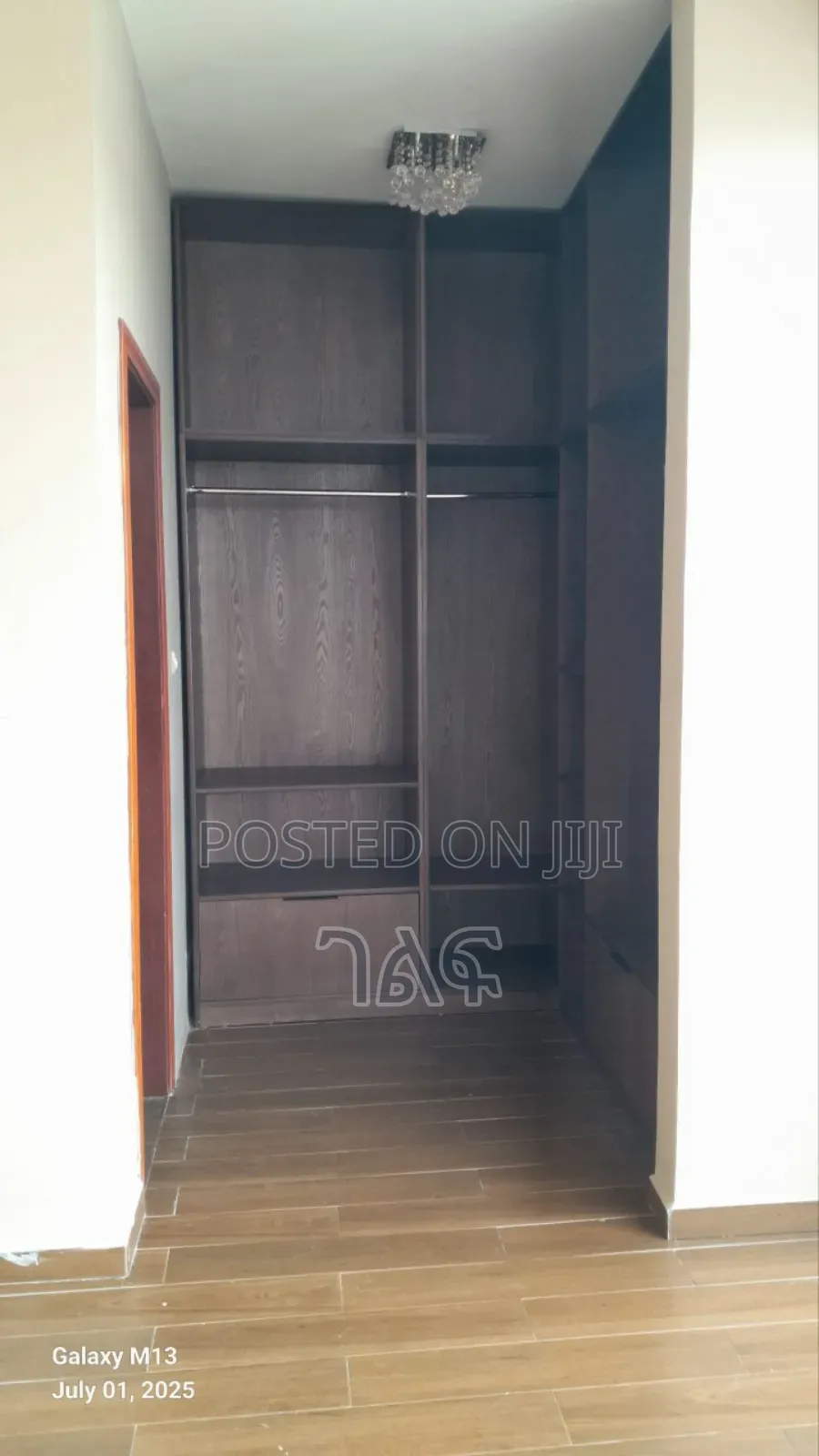 3bdrm Apartment in ፊጋ ኖህ ሪልስቴት 151, Bole for sale