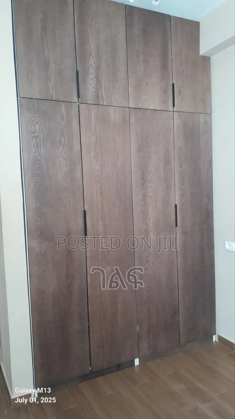 3bdrm Apartment in ፊጋ ኖህ ሪልስቴት 151, Bole for sale