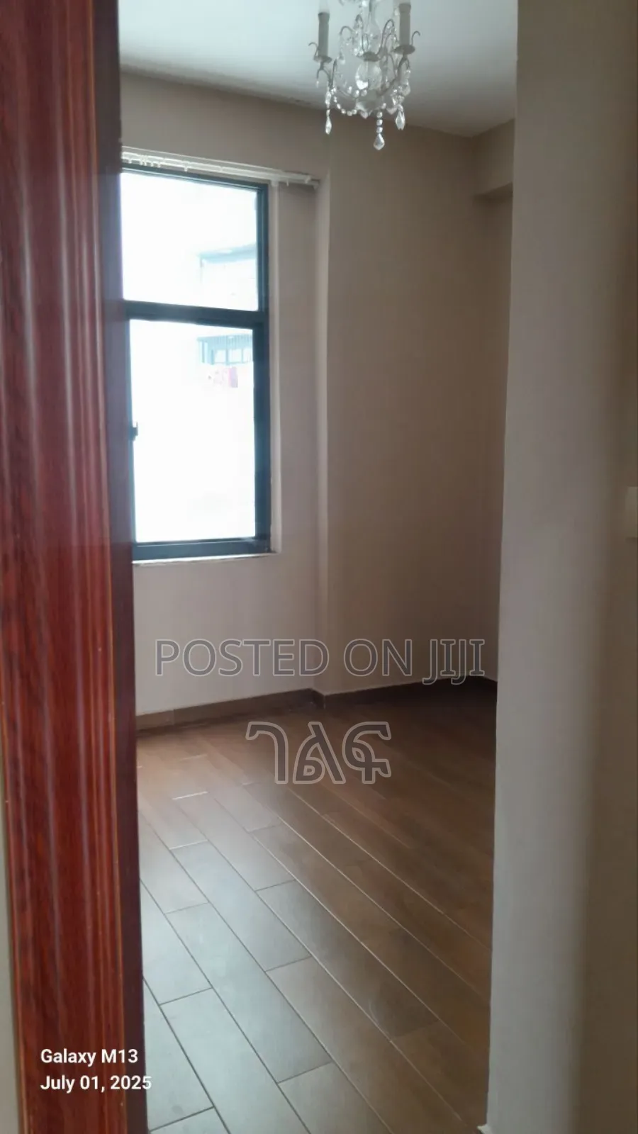 3bdrm Apartment in ፊጋ ኖህ ሪልስቴት 151, Bole for sale