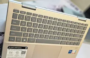 New Laptop HP Envy X360 8GB Intel Core I5 SSD 512GB