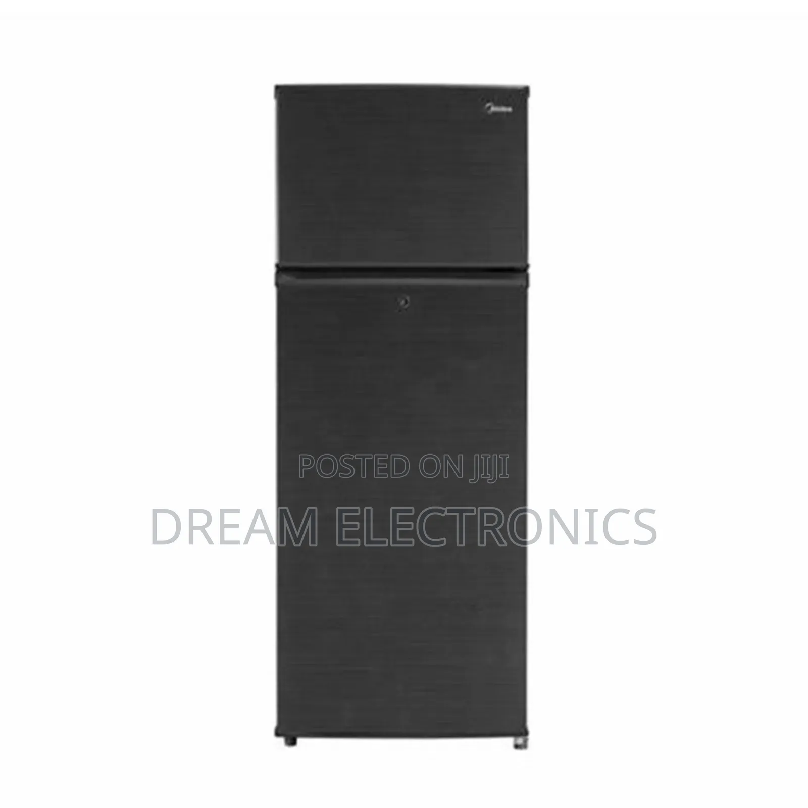 Midea Refrigerator 294