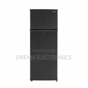 Photo - Midea Refrigerator 294