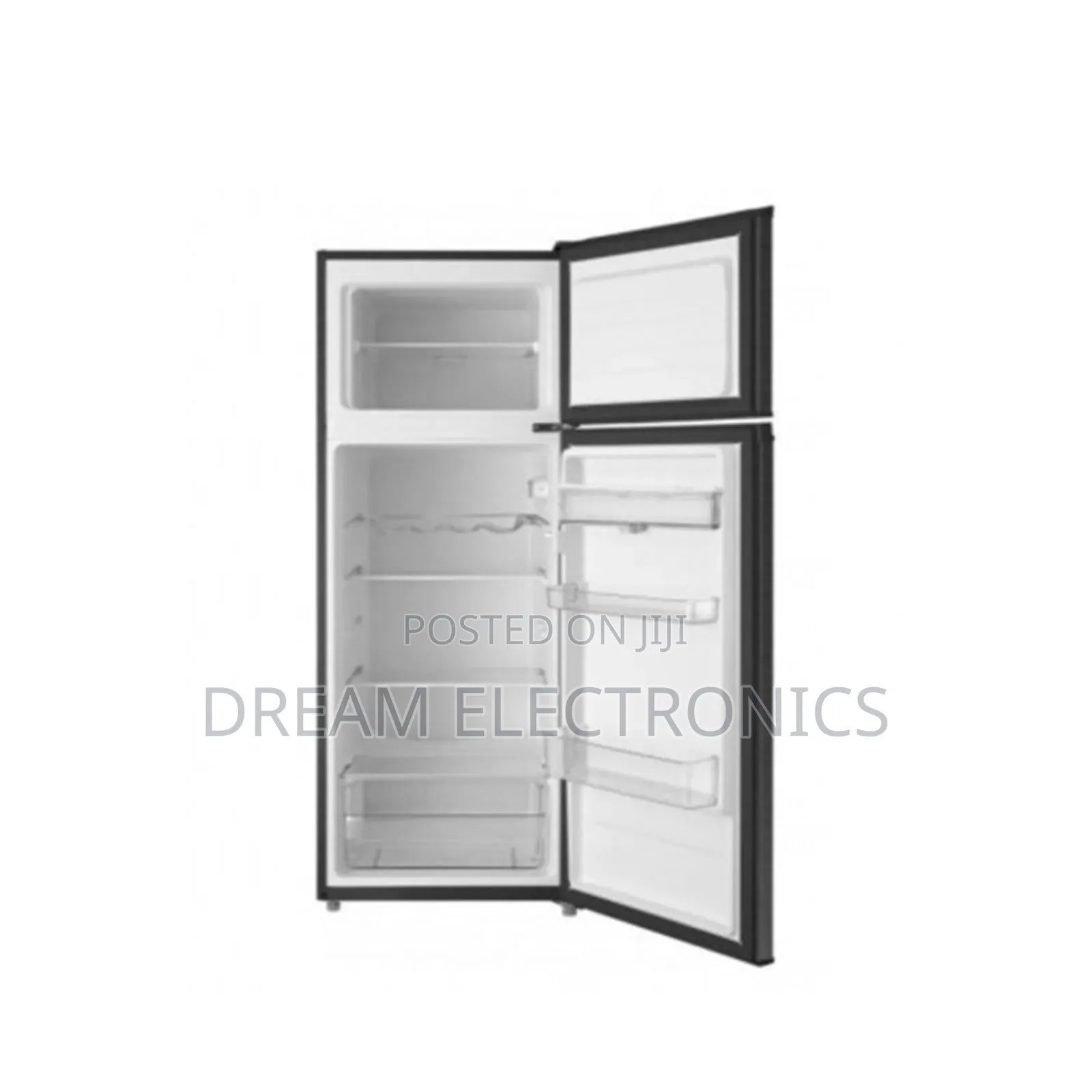 Midea Refrigerator 294