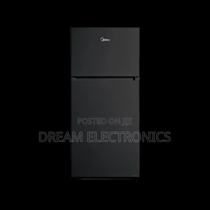 Midea Refrigerator 294