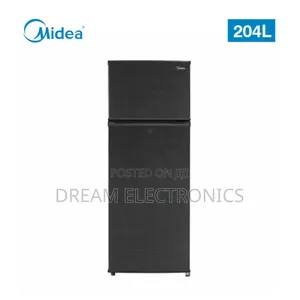Midea Refrigerator 294