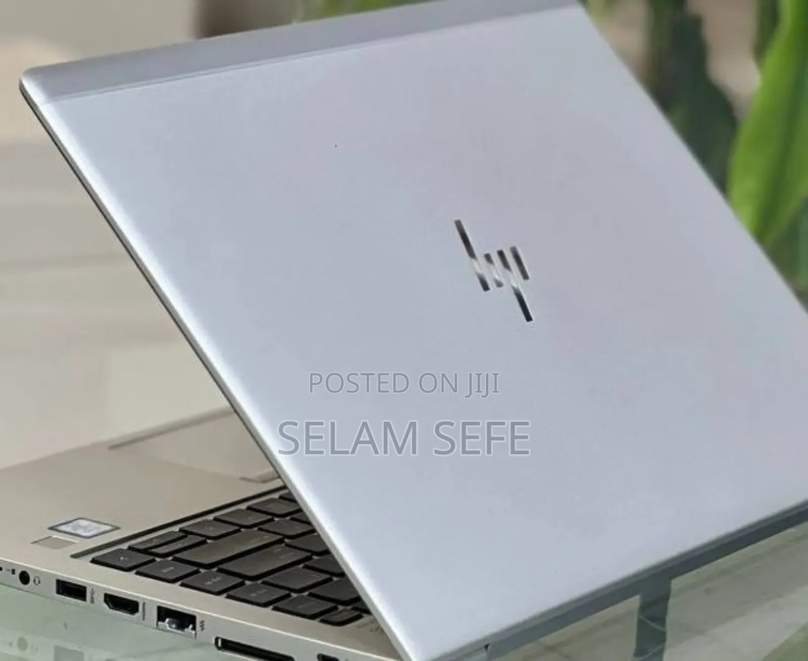 New Laptop HP EliteBook 840 16GB Intel Core I5 SSD 512GB