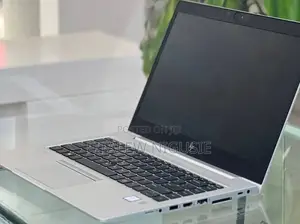 New Laptop HP EliteBook 840 16GB Intel Core I5 SSD 512GB