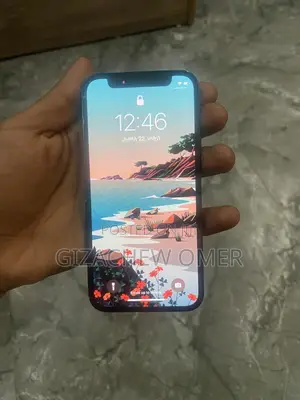 Apple iPhone 12 mini 128 GB Blue