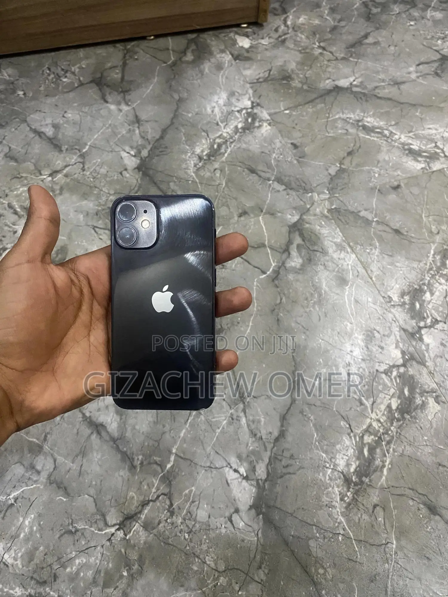 Apple iPhone 12 mini 128 GB Blue