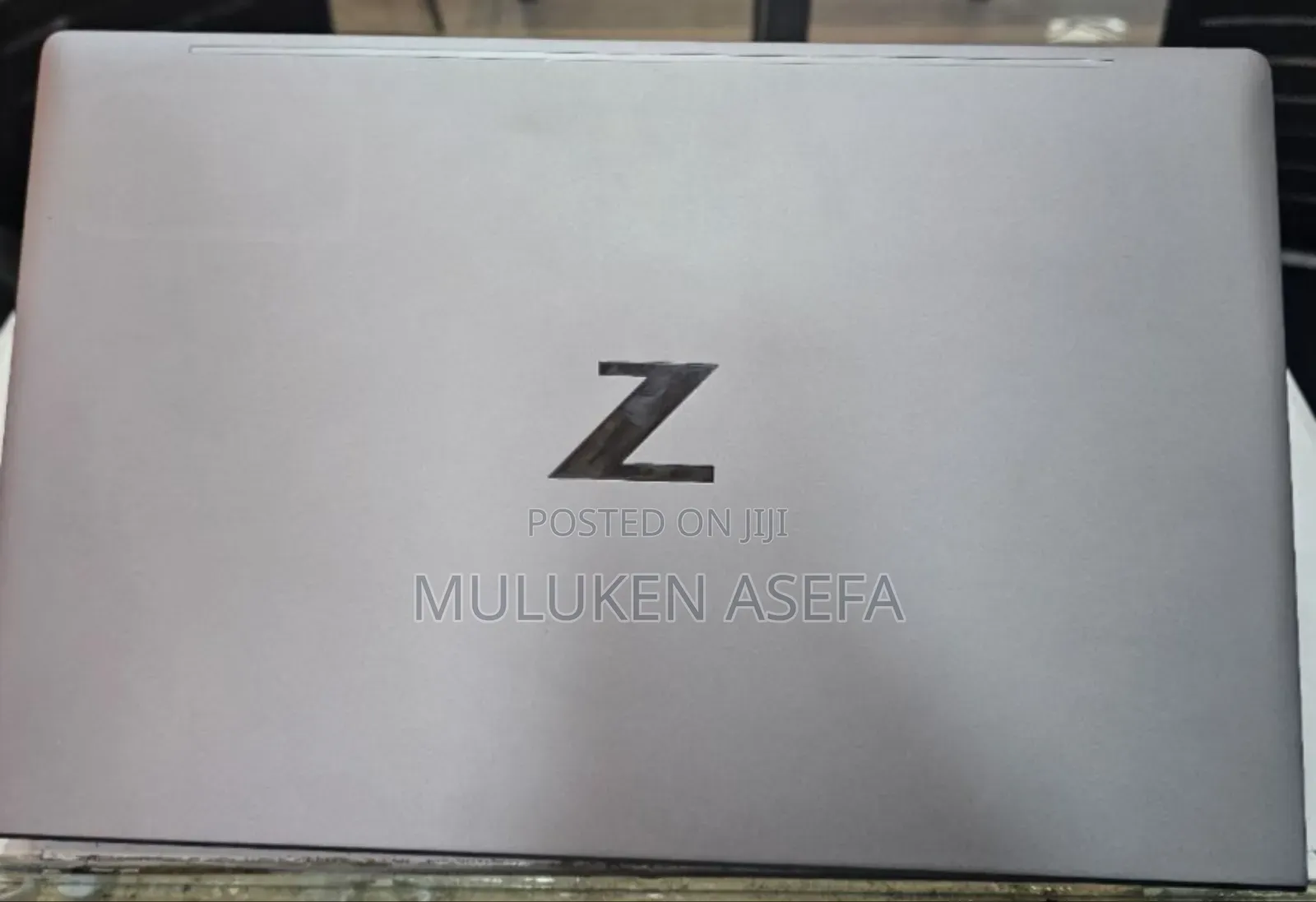 New Laptop HP ZBook Power G9 I7 32GB Intel Core I7 SSD 1T